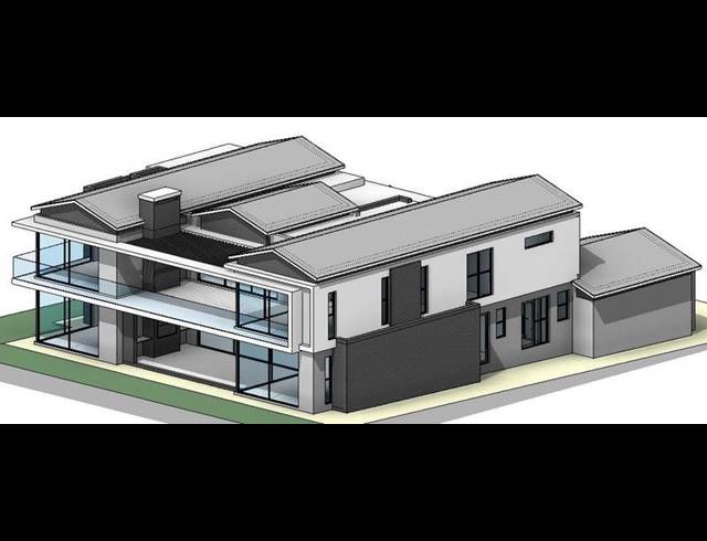 5 BEDROOM HOUSE FOR SALE IN COPPERLEAF ESTATE